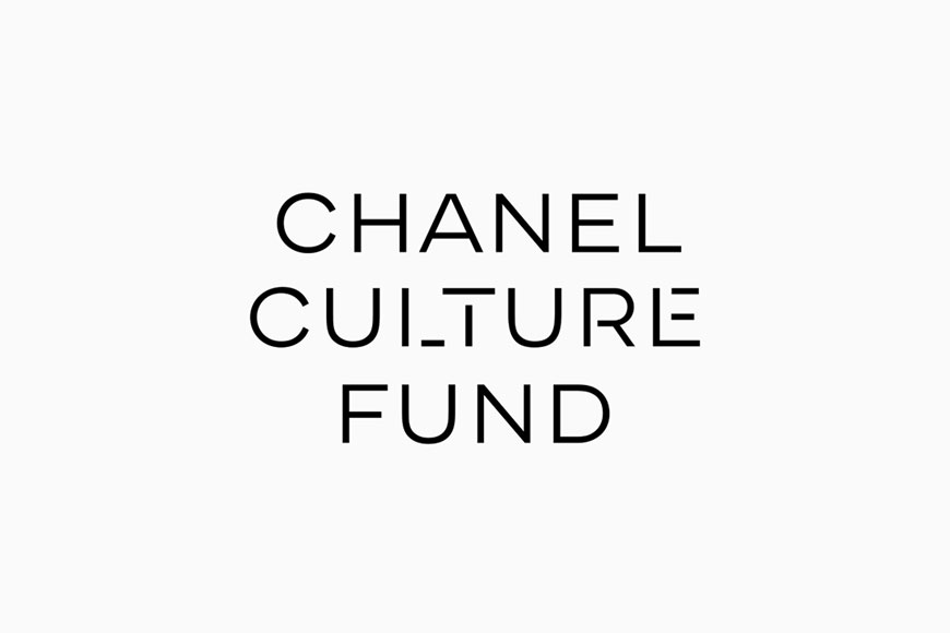 chanel cultrure fund