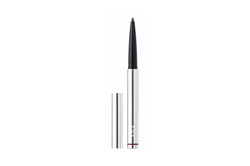 RMK Soft Metallic Eye Pencil #01 $220
