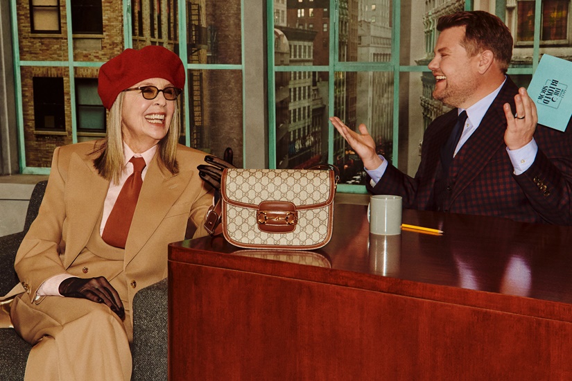 
Gucci Beloved