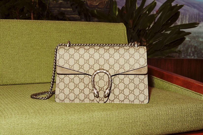 
Gucci Beloved