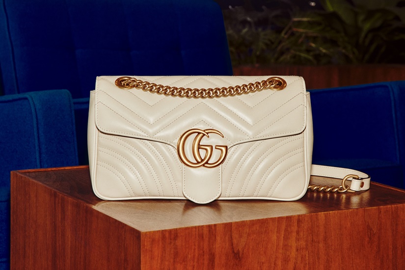 
Gucci Beloved