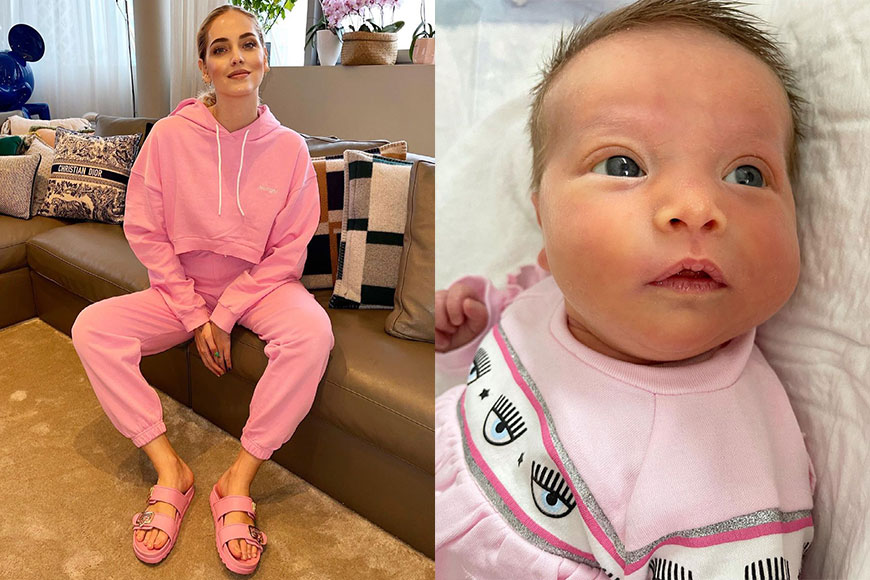 Tods Group Appoints Chiara Ferragni Member of the Board