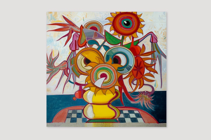 WOAW Gallery 9 Queen’s Road Central 《Stay Tuned…》聯展