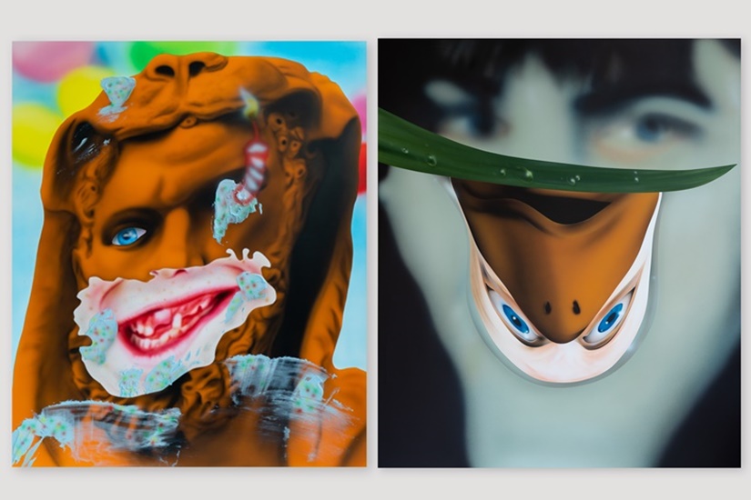 WOAW Gallery 9 Queen’s Road Central 《Stay Tuned…》聯展