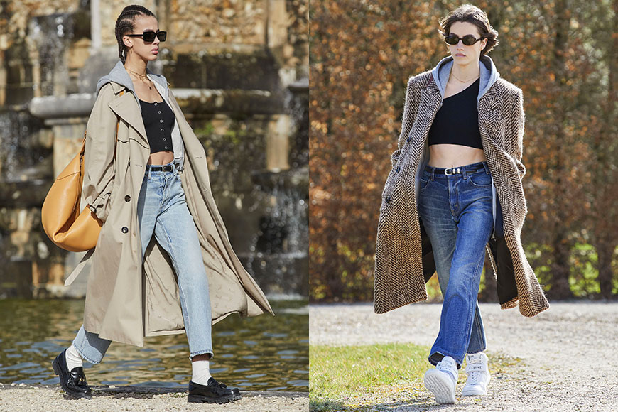 celine fall 2021