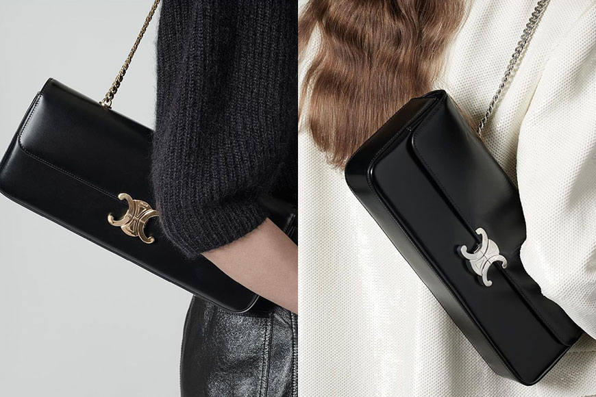 Celine 2021 秋冬手袋