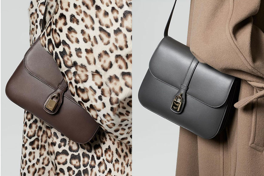 Celine 2021 秋冬手袋