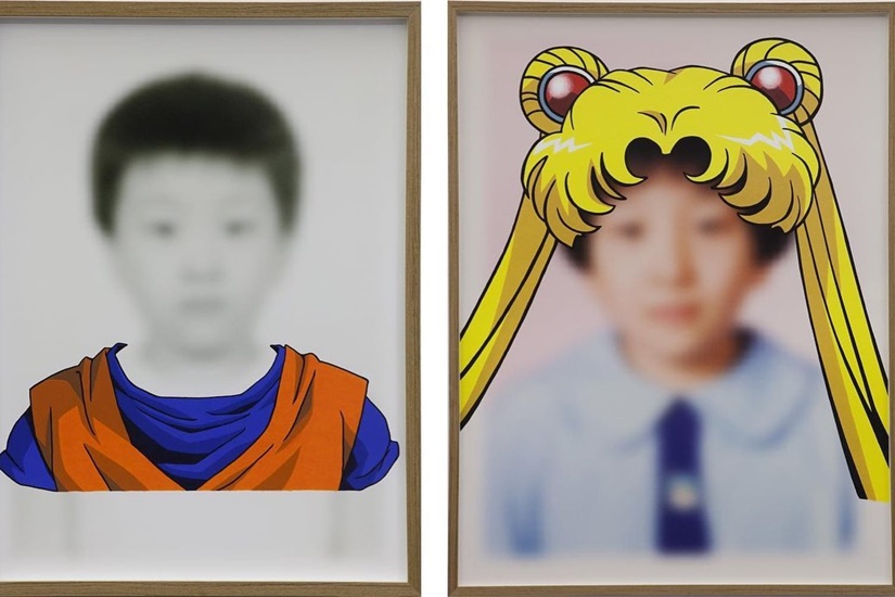 女性攝影藝術家聯展《Women Gaze》