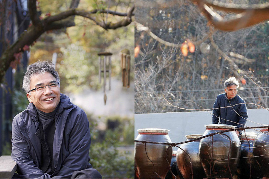 紀錄片盡孝的滋味