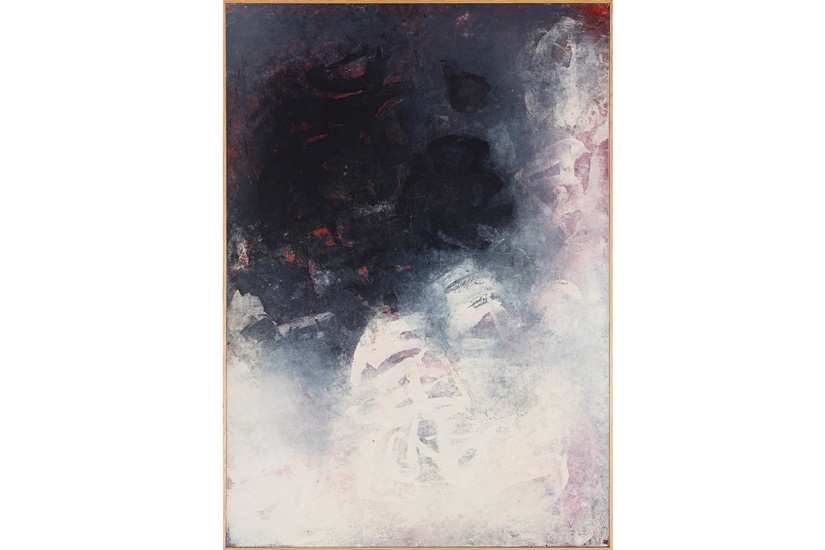 延綿之軀：謝景蘭藝術展