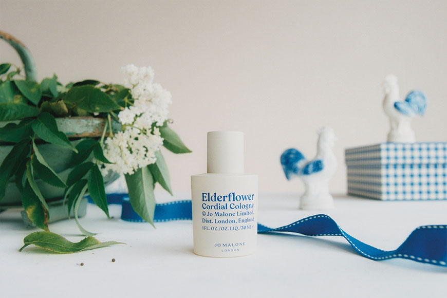 Jo Malone London 限量英倫果醬香水系列