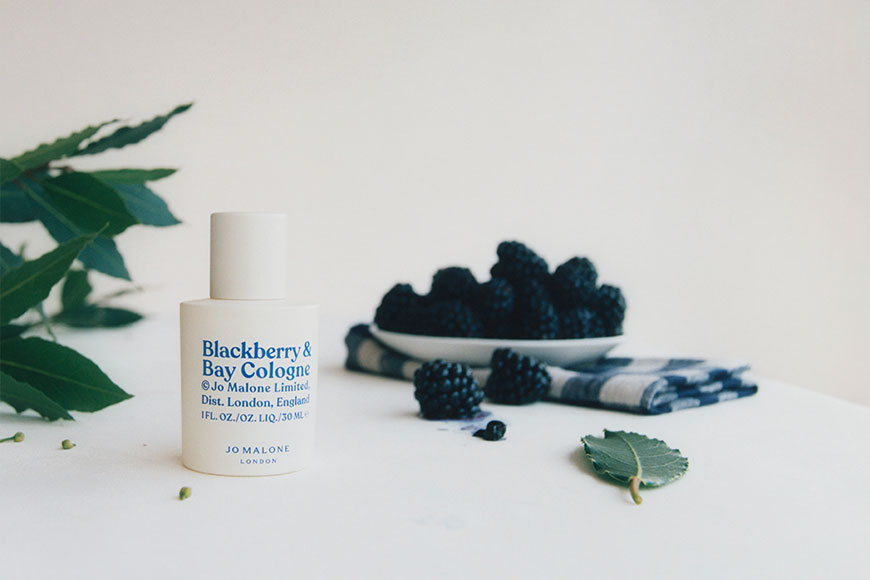 Jo Malone London 限量英倫果醬香水系列