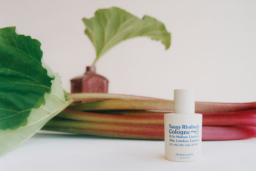 Jo Malone London 限量英倫果醬香水系列