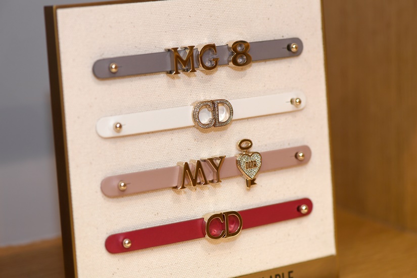 lady dior pop up