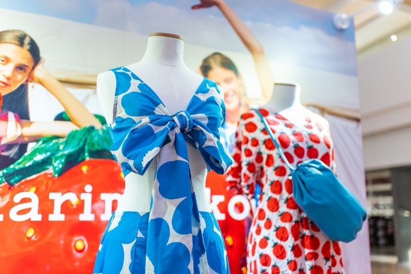Marimekko