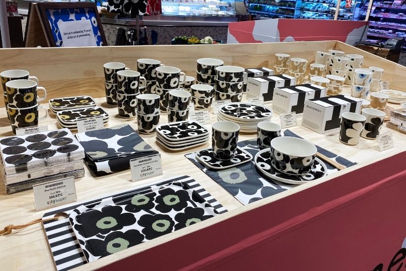 Marimekko