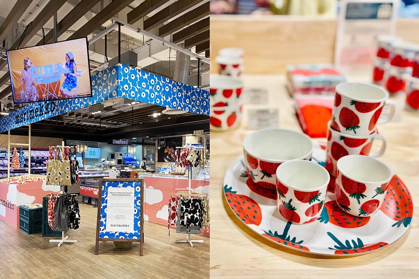Marimekko