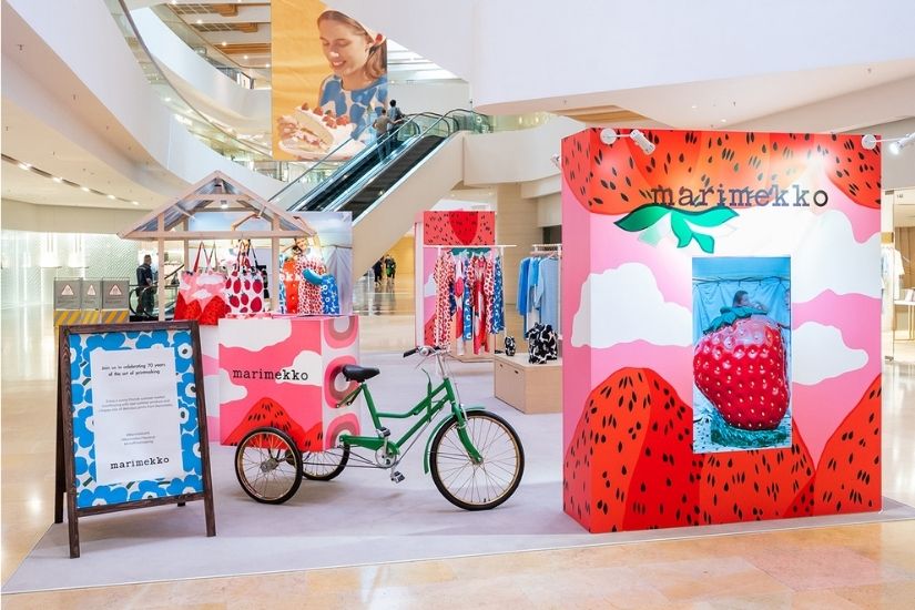 Marimekko