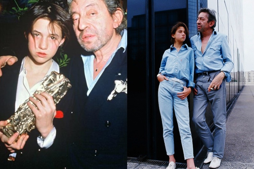 Serge Gainsbourg