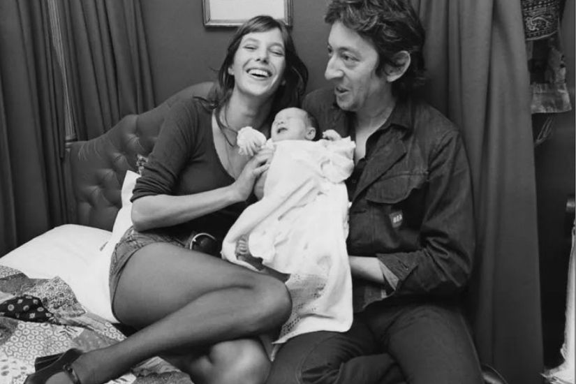 Serge Gainsbourg