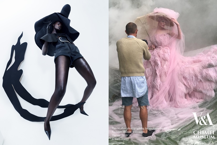 Tim Walker: Wonderful Things