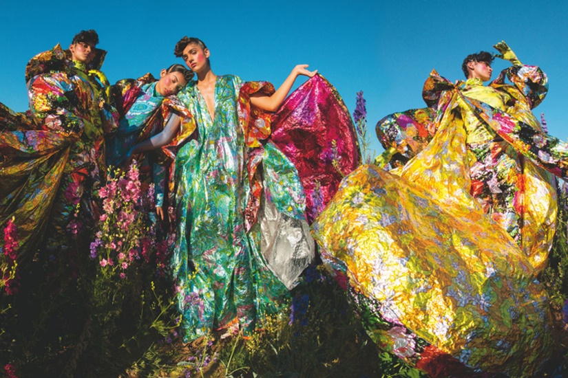 Tim Walker: Wonderful Things