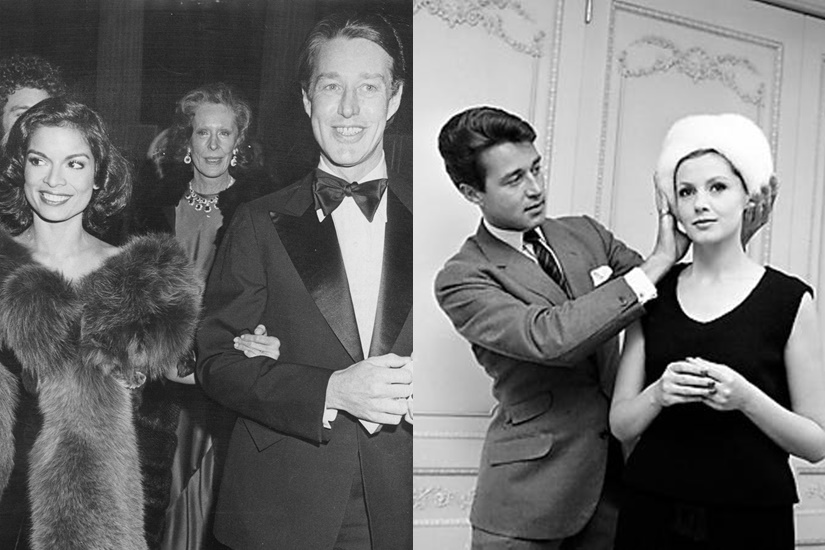 Halston