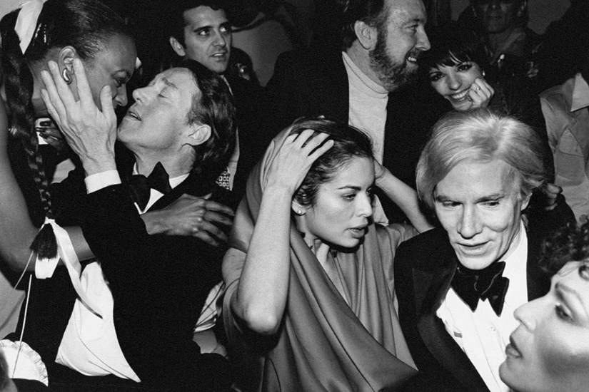 Halston