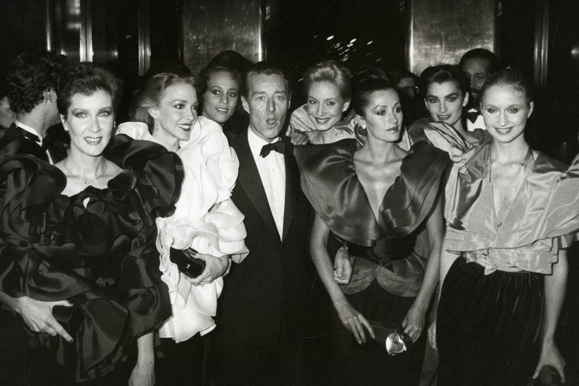 Halston