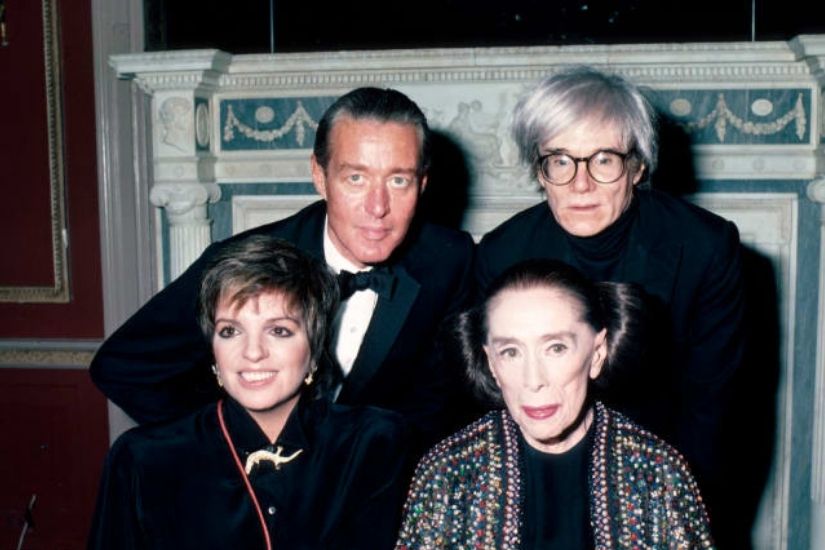 Halston