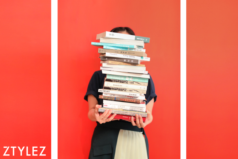 StoryTeller 創辦人 Alice Lee