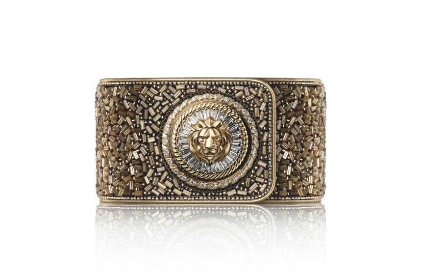 CHANEL Mademoiselle Privé Bouton