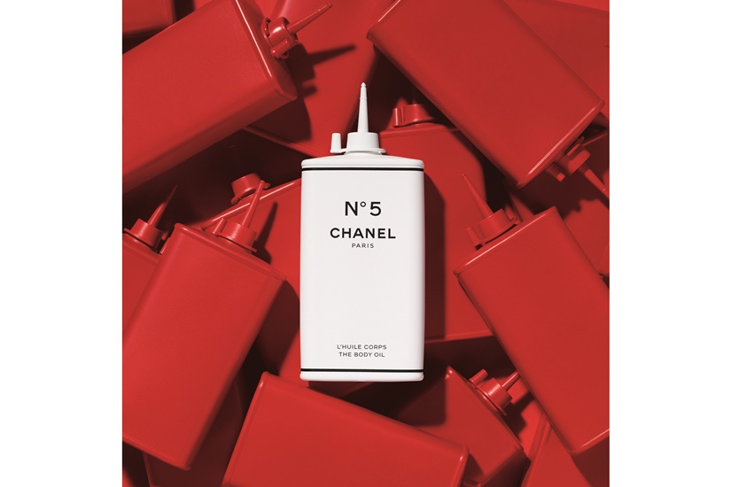 CHANEL_ Factory 5