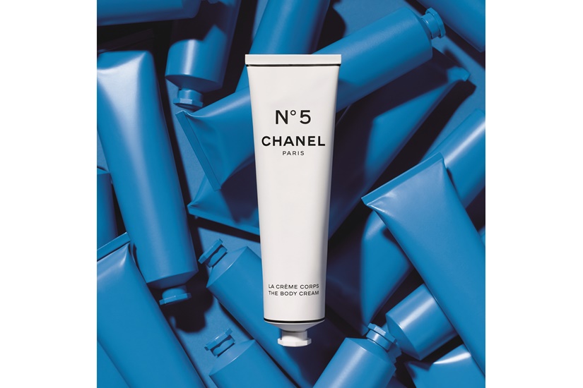 CHANEL_ Factory 5