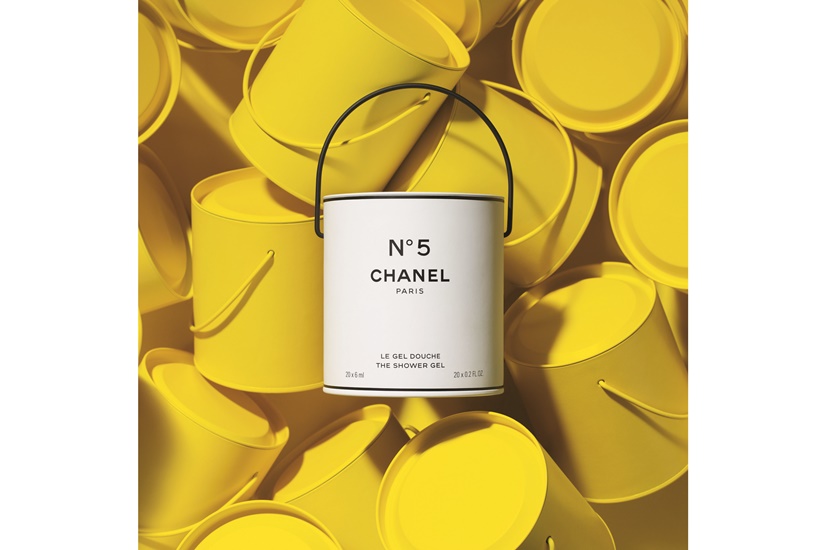CHANEL_ Factory 5
