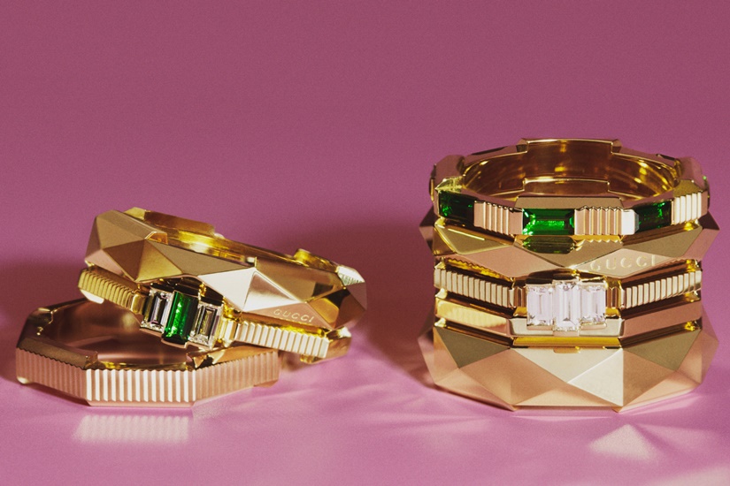 Gucci Link to Love

