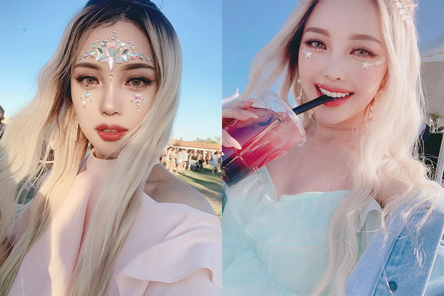 韓國美妝教主 Pony