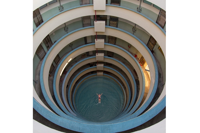 SurrealHK_Climate Change & The Housing Problem