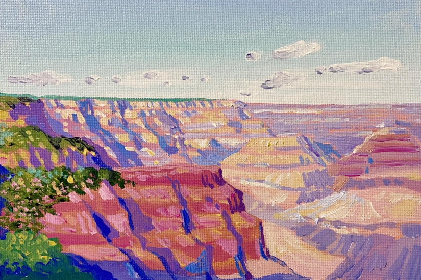 黃進曦「孤高的旅程」