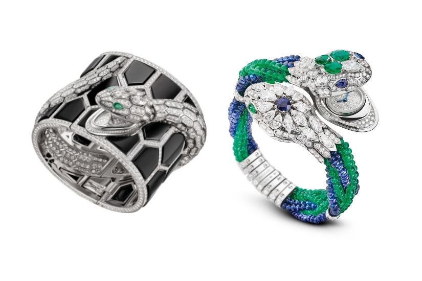 BVLGARI _The Colour Journeys


