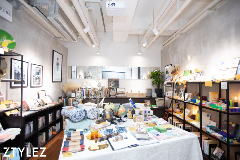 Better Life Since Concept Store 黃肇邦