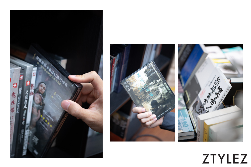 Better Life Since Concept Store 黃肇邦