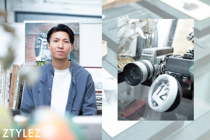 Better Life Since Concept Store 黃肇邦