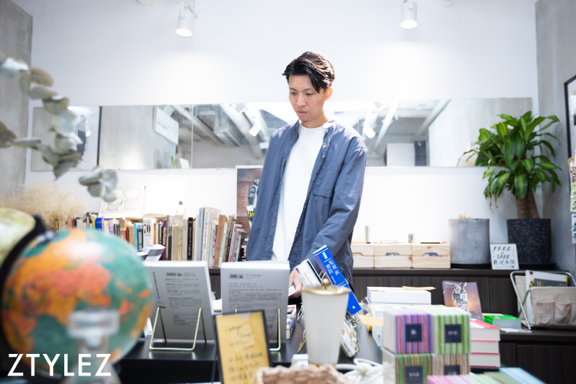 Better Life Since Concept Store 黃肇邦