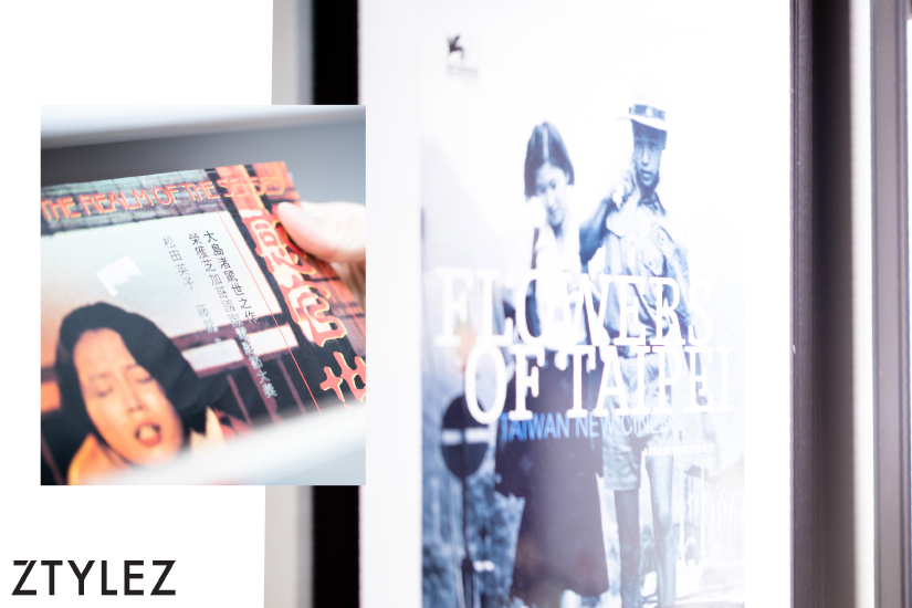 Better Life Since Concept Store 黃肇邦