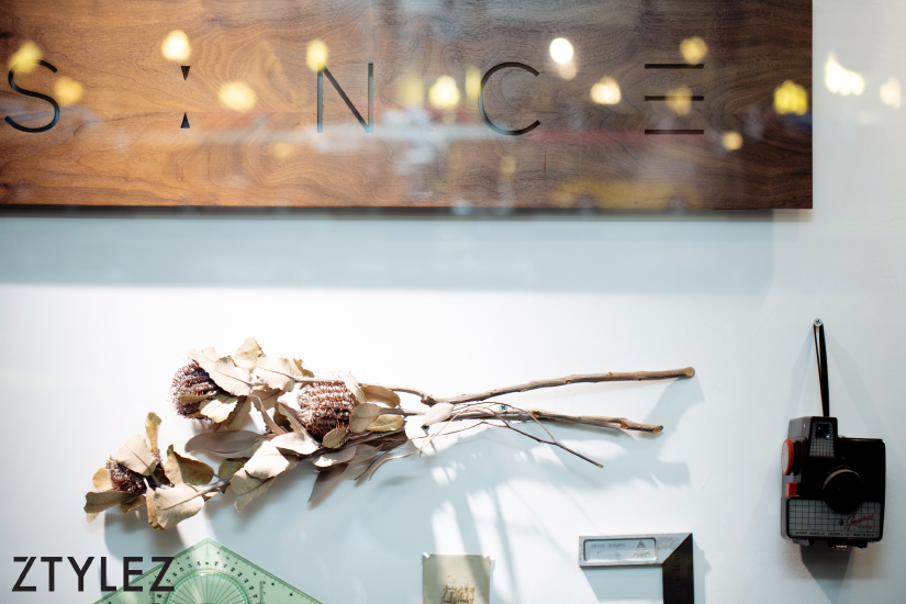 Better Life Since Concept Store 黃肇邦