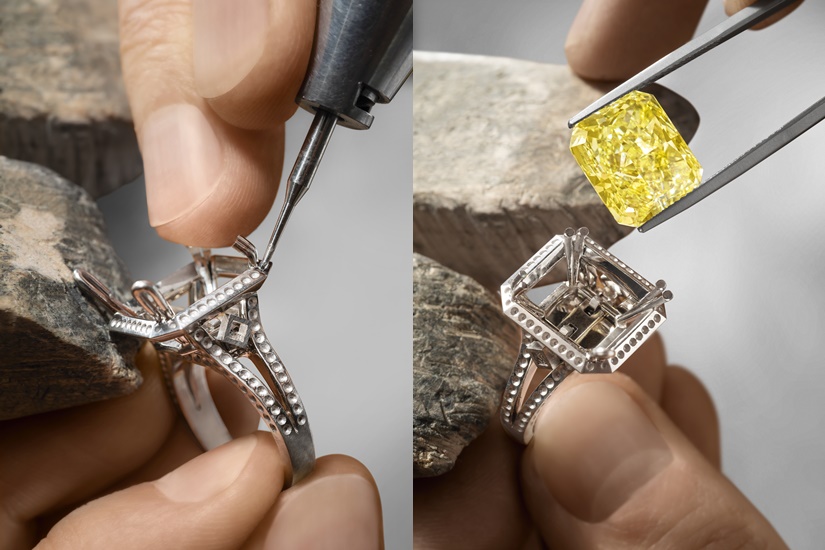 Piaget Extraordinary Lights