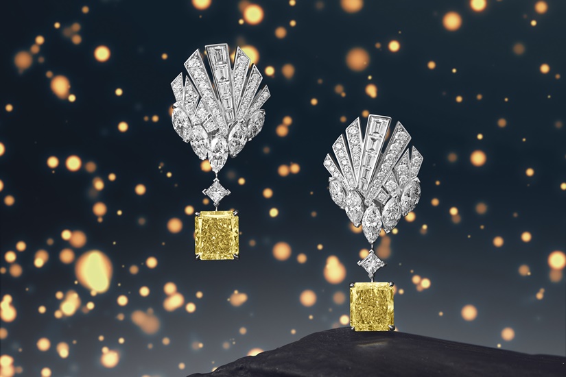 Piaget Extraordinary Lights