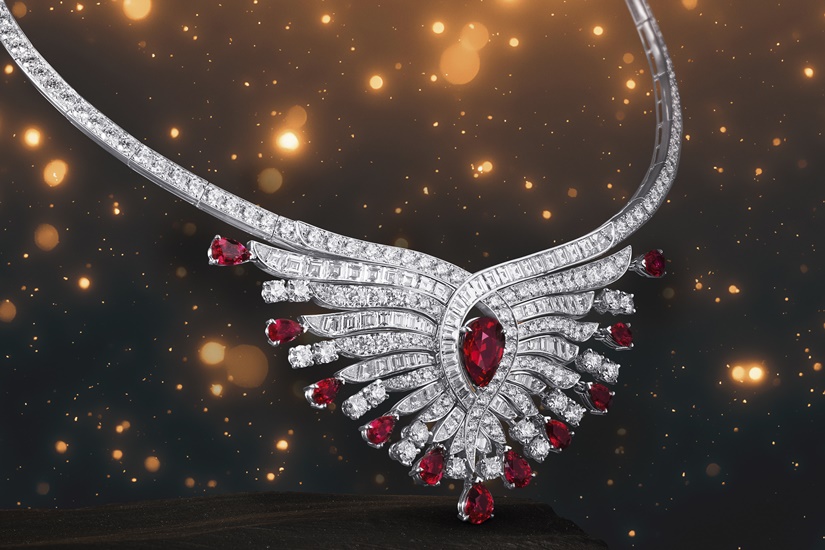 Piaget Extraordinary Lights