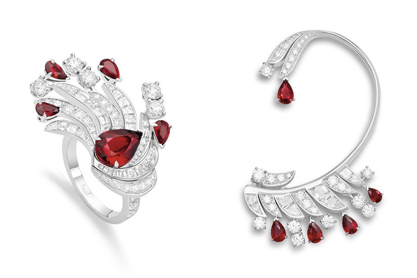 Piaget Extraordinary Lights